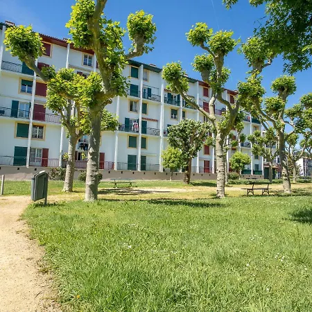 La Cite Du Lac-4 By Interhome Apartment Saint-Jean-de-Luz