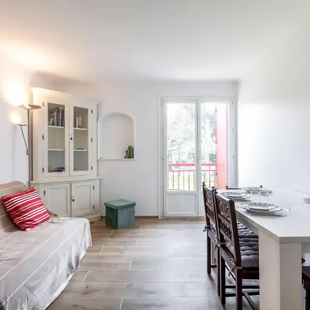 La Cite Du Lac-4 By Interhome Apartment Saint-Jean-de-Luz