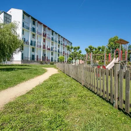 La Cite Du Lac-4 By Interhome San Juan de Luz