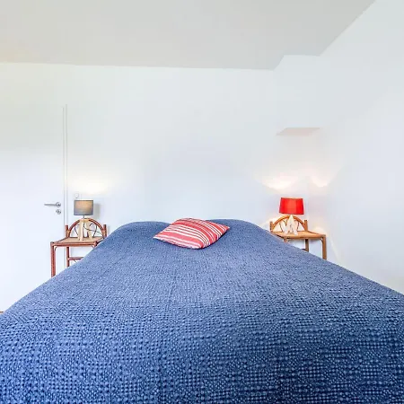 La Cite Du Lac-4 By Interhome Apartment Saint-Jean-de-Luz