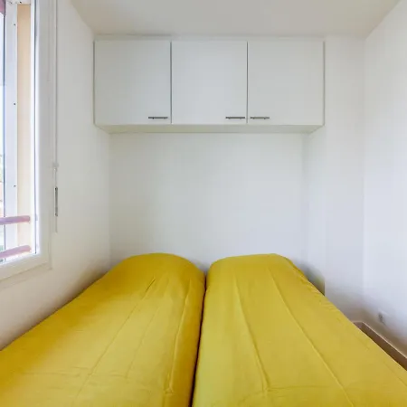 La Cite Du Lac-4 By Interhome *