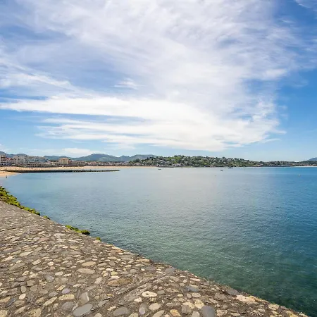 Apartment La Cite Du Lac-4 By Interhome