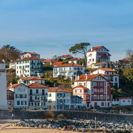 Apartment La Cite Du Lac-4 By Interhome *