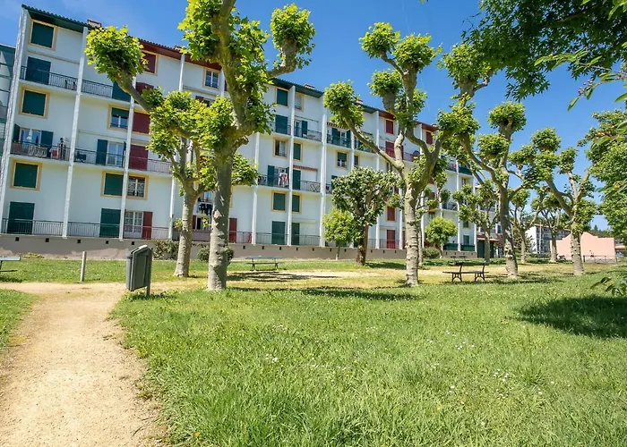 La Cite Du Lac-4 By Interhome Apartamento Saint-Jean-de-Luz