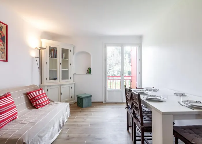La Cite Du Lac-4 By Interhome Apartamento Saint-Jean-de-Luz