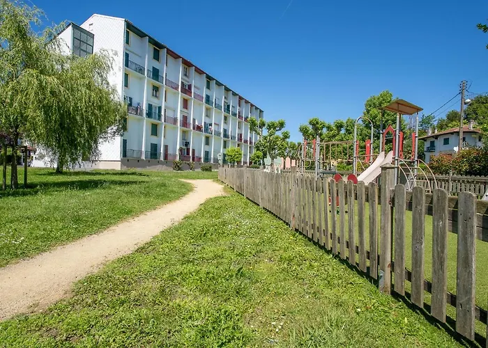 La Cite Du Lac-4 By Interhome Saint-Jean-de-Luz