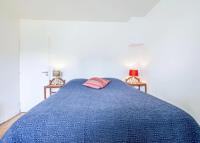 La Cite Du Lac-4 By Interhome Apartamento Saint-Jean-de-Luz