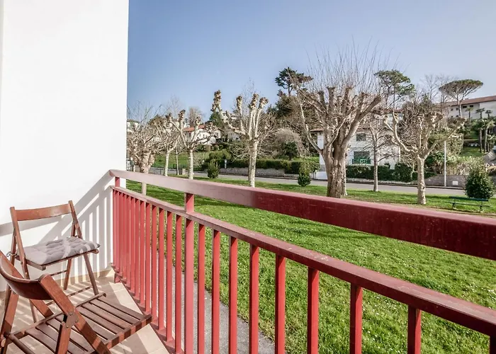 La Cite Du Lac-4 By Interhome *