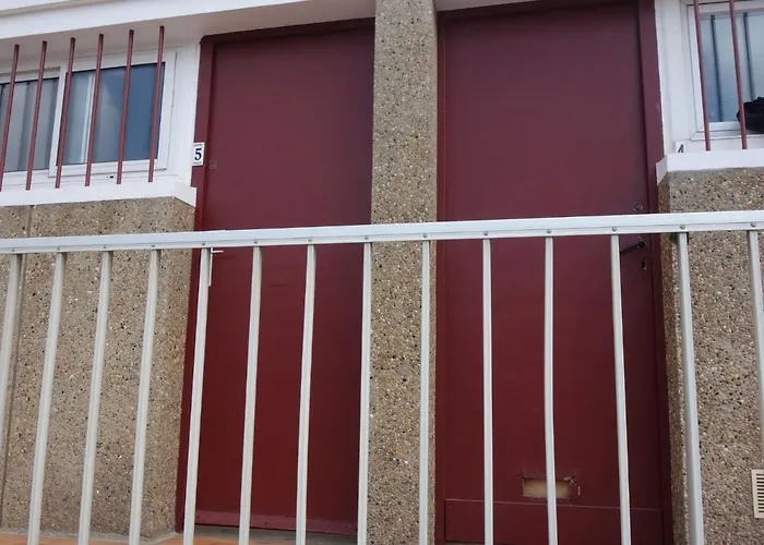 La Cite Du Lac-4 By Interhome Apartamento