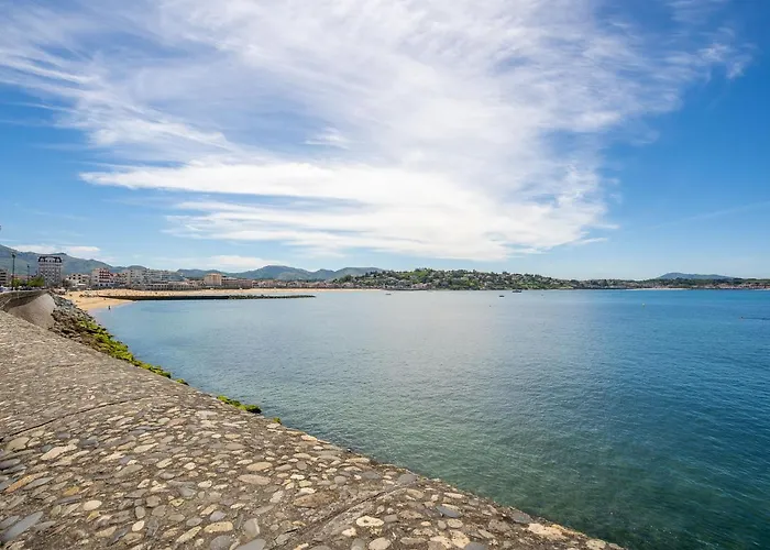 Apartamento La Cite Du Lac-4 By Interhome