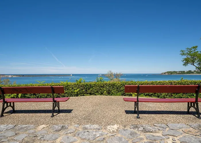 Apartamento La Cite Du Lac-4 By Interhome *